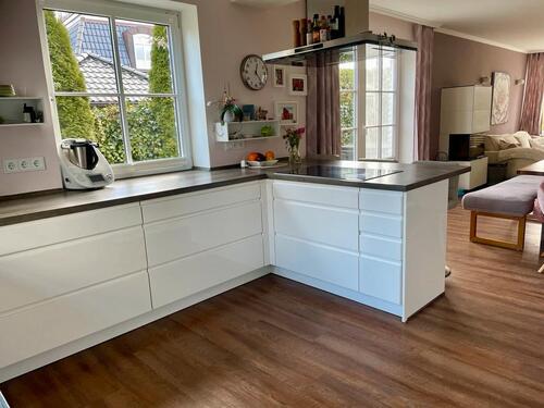 Foto - 4 Zimmer Doppelhaushälfte zum Kaufen in Großhansdorf