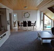 Lichtdurchflutete 3 Zimmer Wohnung mit EBK und Balkon - Gifhorn