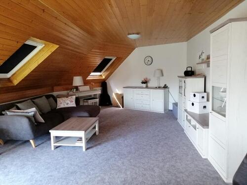 Foto - 3 Zimmer Dachgeschoßwohnung in Gifhorn