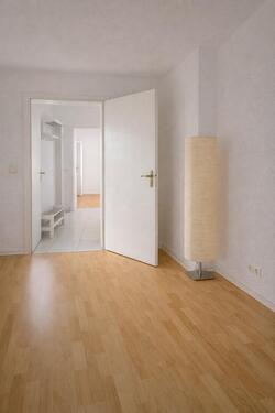 Foto - Altbau-Zimmer in Flensburg – ruhige Zweck-WG (4. Stock)
