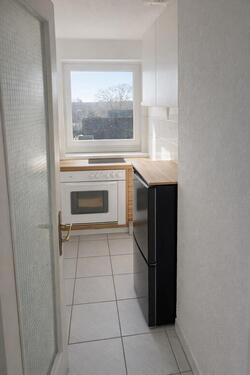 Foto - 1 Zimmer Etagenwohnung in Flensburg