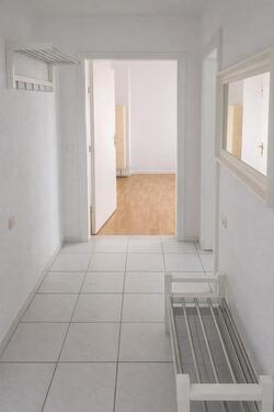 Foto - Etagenwohnung in Flensburg zur Miete