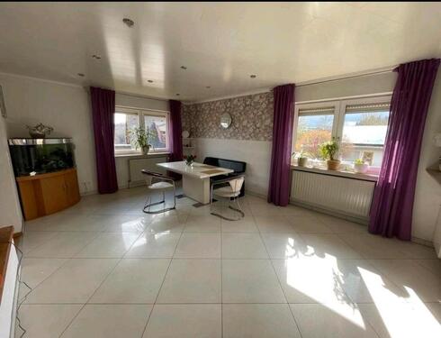 Foto - 4 Zimmer Erdgeschoßwohnung zum Kaufen in Rengsdorf