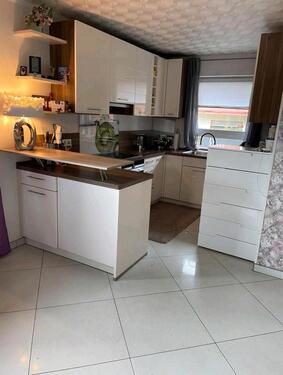 Foto - 4 Zimmer Erdgeschoßwohnung in Rengsdorf