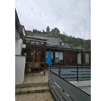 Größe und Schöne Wohnung in Bacharach.