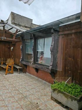 Foto - 7 Zimmer Terrassenwohnung in Bacharach