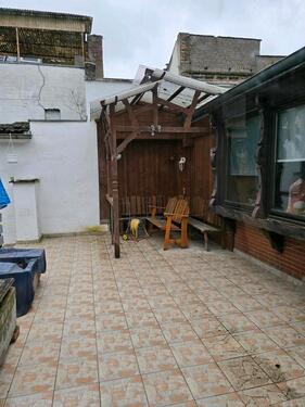 Foto - Terrassenwohnung in Bacharach zur Miete