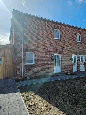 Foto - EG-Wohnung im Klimafreundlichen Neubau - Erstbezug!!