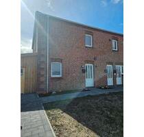 EG-Wohnung im Klimafreundlichen Neubau - Erstbezug!! - Hage