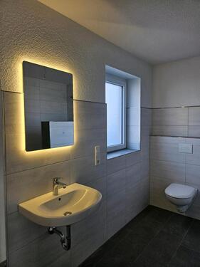 Foto - 2 Zimmer Erdgeschoßwohnung in Hage