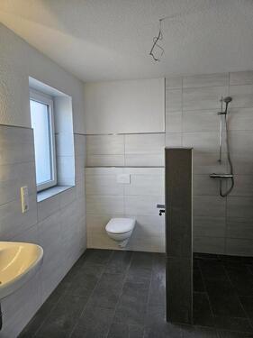 Foto - Erdgeschoßwohnung in Hage zur Miete