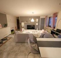 Zentrale 5-ZW in Reutlingen (Karlstraße) – 130 m² Balkon & Garage