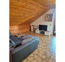 DG-WohnungStudiowohnung - 380,00&nbsp;EUR Kaltmiete, ca.&nbsp; 60,00&nbsp;m&sup2; in Lauterbach (Hessen) (PLZ: 36341)