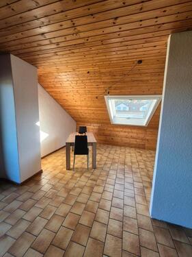Foto - 1 Zimmer Dachgeschoßwohnung in Lauterbach (Hessen)