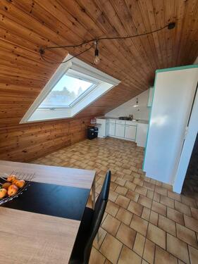 Foto - Dachgeschoßwohnung in Lauterbach (Hessen) zur Miete