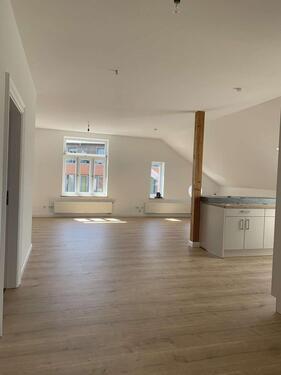 Foto - 4 Zimmer Etagenwohnung zur Miete in Wildeshausen