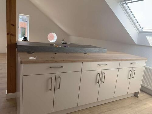 Foto - 4 Zimmer Etagenwohnung in Wildeshausen