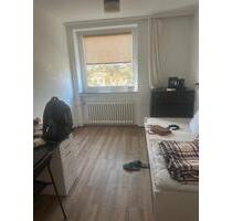 Ein Zimmer in Studentenwohnheim - Hildesheim Itzum-Marienburg