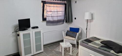 Foto - 1 Zimmer Etagenwohnung zur Miete in Frankfurt am Main