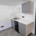 Foto - Etagenwohnung in Frankfurt am Main zur Miete