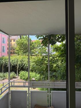 Foto - Top Lage zwischen Stadtpark und Wöhrder See