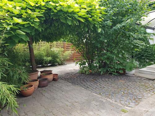 Foto - Einfamilienhaus in Biebesheim am Rhein zum Kaufen