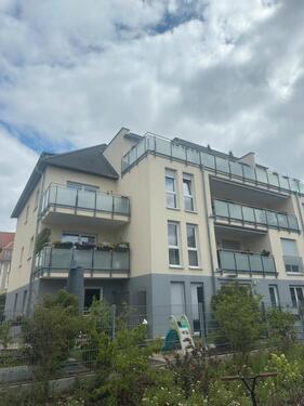 Foto - Moderne 3-Zimmer-Eigentumswohnung