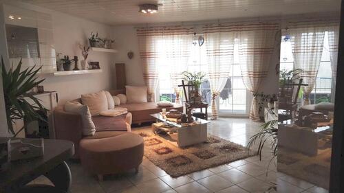Foto - 3 Zimmer Maisonettenwohnung in Gross-Zimmern zum Kauf, Top Lage