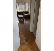 1 Zimmer Wohnung Mühlheim am Main