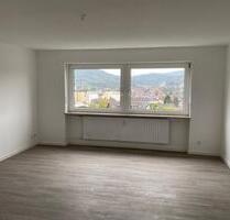 Moderne und helle 3-ZKB Wohnung mit toller Aussicht - Gernsbach