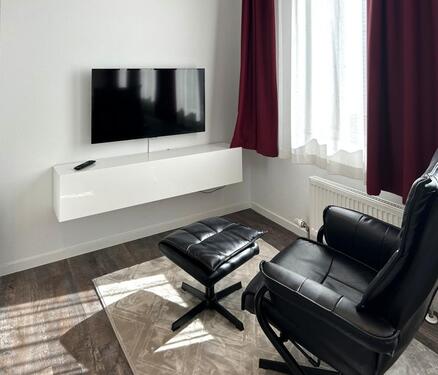 Foto - Etagenwohnung in Frankfurt am Main