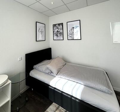 Foto - Etagenwohnung in Frankfurt am Main zur Miete