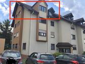 Foto - 3 Zimmer DG Wohnung mit Balkon in Erlenbach a. M. 72 qm zum Kauf