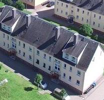 4-Zimmer-Wohnung im Grünen Siedlerstraße 28 in Brotterode - Brotterode-Trusetal