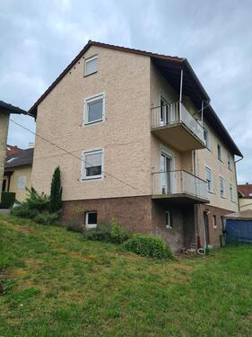 Foto - Einfamilienhaus in Hauenstein mit viel Sonne und Balkon