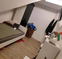 1 Zimmer wohnung für September nur 370 alles inklusive. - Bremen Horn-Lehe