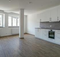 GM Zentrum Erstbezug mit EBK, gehobene 3-Zimmer-Wohnung - Gummersbach
