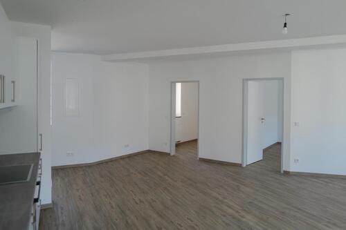 Foto - Etagenwohnung zur Miete in Gummersbach