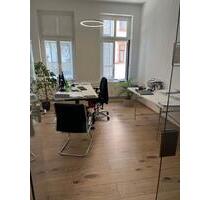 Büroraum zu vermieten - 490,00 EUR Kaltmiete, in Leipzig (PLZ: 04109)