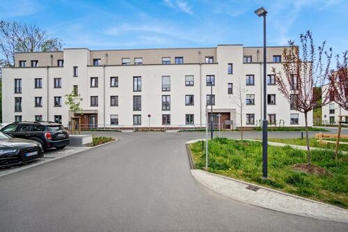 Foto - Wohnen in Dresden! Schöne 3-Zimmer Whg. mit Balkon