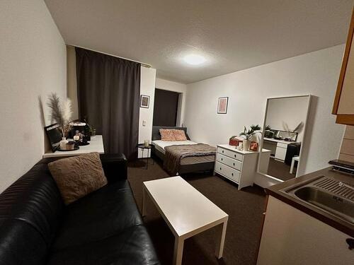 Foto - Etagenwohnung in Kassel