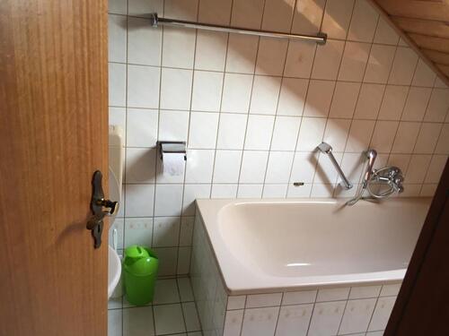 Foto - Etagenwohnung in Kalbach