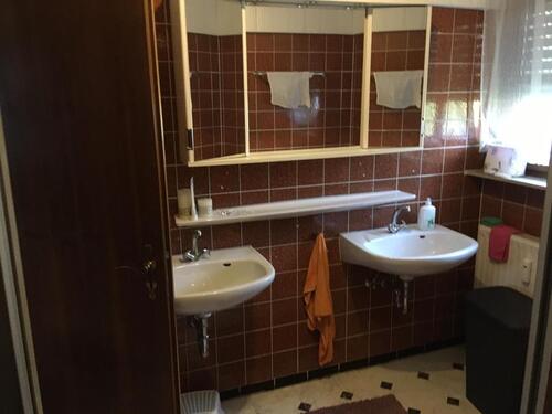 Foto - Etagenwohnung in Kalbach zur Miete