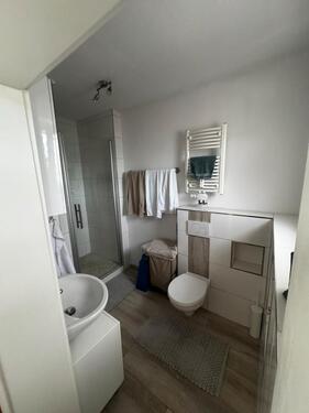 Foto - Apartment Gelsenkirchen Erle 55qm Möbliert