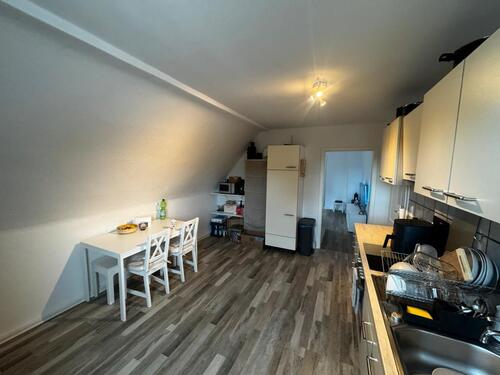 Foto - Etagenwohnung in Gelsenkirchen