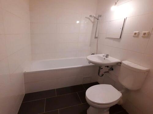 Foto - Etagenwohnung zur Miete in Prenzlau