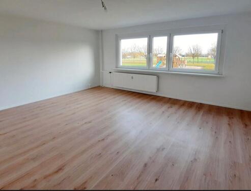 Foto - Etagenwohnung in Prenzlau
