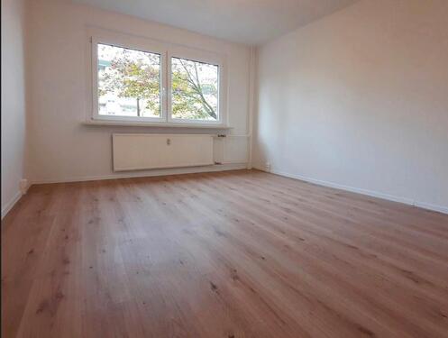 Foto - Etagenwohnung in Prenzlau zur Miete