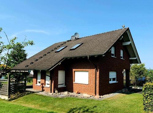 Foto - Atteaktives, schönes Einfamilienhaus Nähe Altenkirchen (Roth)