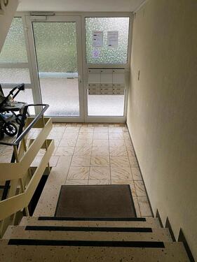 Foto - Etagenwohnung zur Miete in Walldürn